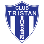 Tristán Suárez logo de equipe