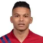 Maikel Chang headshot