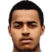 Willian Pozo-Venta foto de rosto