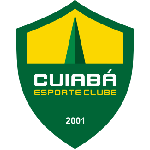 Cuiabá Sub-20 logo