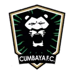 Cumbayá Logotipo del equipo