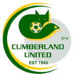 Cumberland United Logotipo del equipo