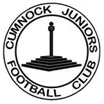 Cumnock Juniors logo