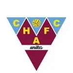 Cupar Hearts logo de equipe