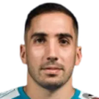 Andreas Panayiotou headshot