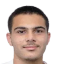 Charalambos Charalambous foto de rosto