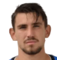 Daniel Paroutis headshot