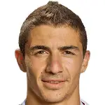 Demetris Christofi headshot