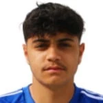 Dimitrianos Juliou headshot
