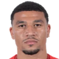 Fanos Katelaris headshot