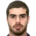 Georgios Aresti headshot