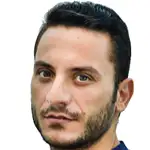 Giorgos Vasiliou headshot