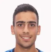 Konstantinos Elia headshot