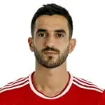 Konstantinos Laifis foto de rosto