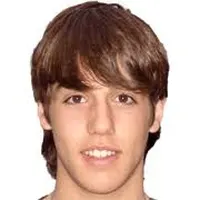 Konstrantinos Serghiou headshot