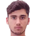 Loukas Kalogirou headshot