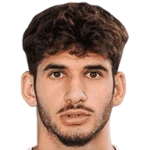 Lysandros Andreas Papastylianou headshot