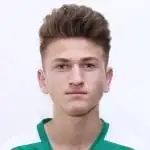 Marinos Tzionis headshot