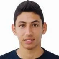 Marios Elia headshot