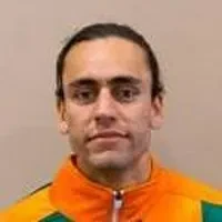 Markos Charalambous headshot