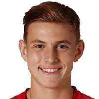 Michalis Ioannou foto de rosto