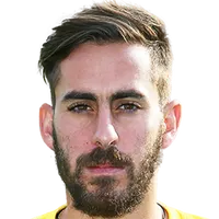 Michalis Kyriakou headshot