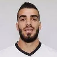 Onisiforos Roushias foto de rosto