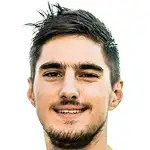 Panayiotis Panagiotou headshot