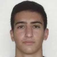 Petros Psychas headshot