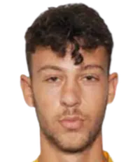 Stavros Georgiou headshot