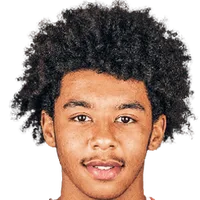 Tayt Trusty headshot