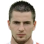 Valentin Roberge headshot