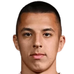 Hugo Sochůrek headshot