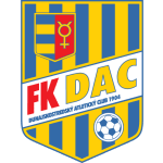 DAC logo