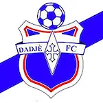 Dadjè logo de equipe
