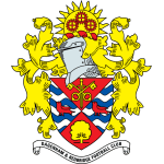 Dagenham & Redbridge Team Logo