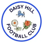 Daisy Hill Team Logo