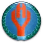 Dalian Huayi Team Logo