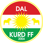 Dalkurd Logo