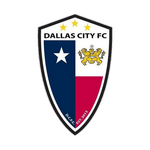 Dallas City Team Logo