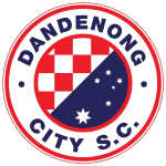 Dandenong City logo