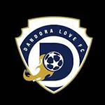 Dandora Love Logotipo del equipo