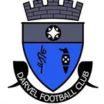 Darvel logo de equipe