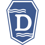 Daugava Rīga Team Logo