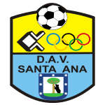 Santa Ana Logo