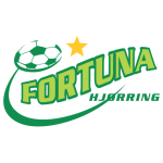 Fortuna Hjørring Logotipo del equipo