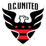 DC United logo