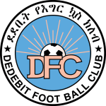 Dedebit Logotipo del equipo