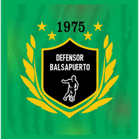 Defensor Balsapuerto logo