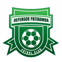 Def. Patibamba logo